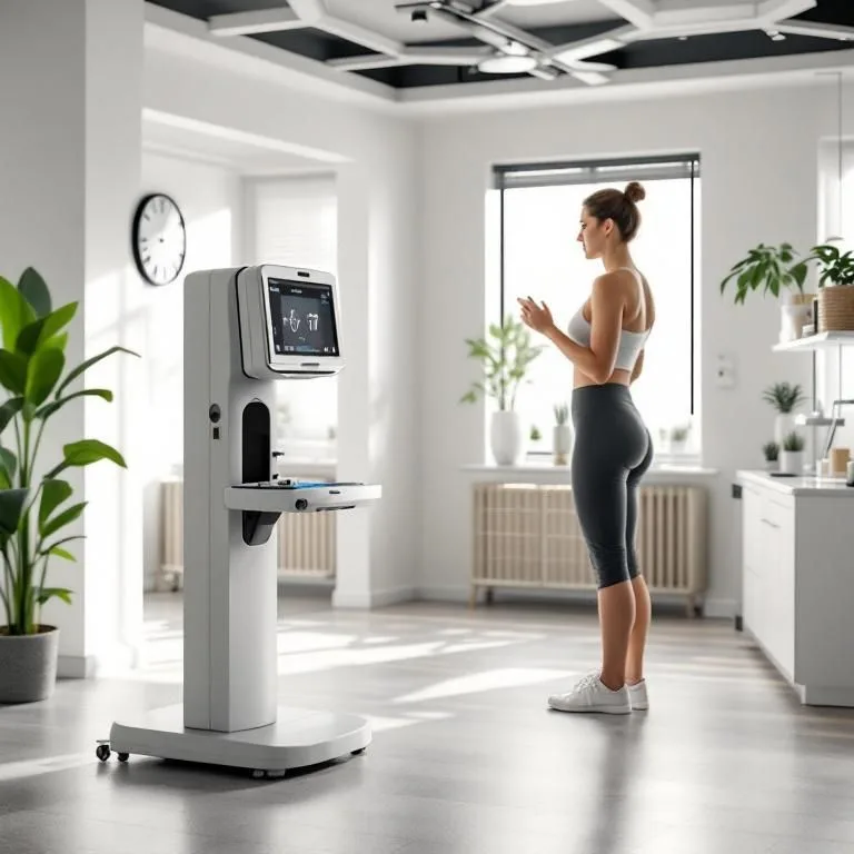 Treatment at Health Resources Immunotherapy Clinic