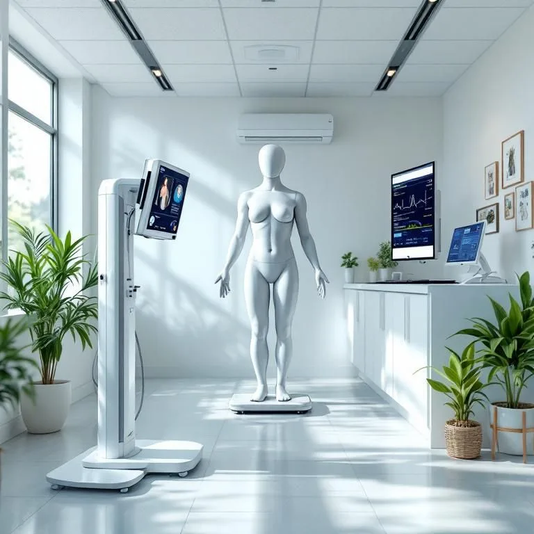 Treatment at HealthSource of St. Paul East