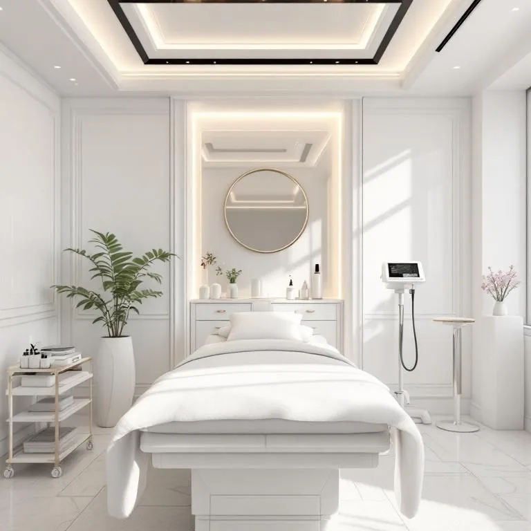 Treatment at Infuse IV Wellness