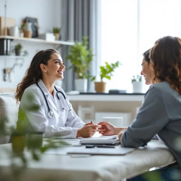 Treatment at Inspire Change Clinic