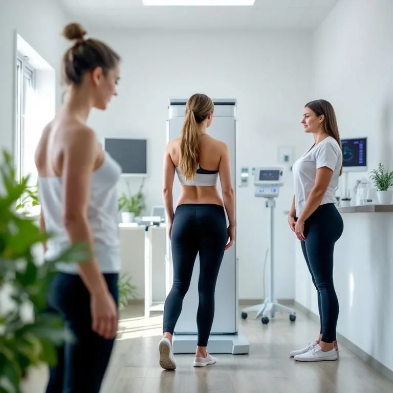 Treatment at KickStart Nutrition