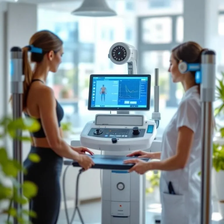 Treatment at Lifetime Legacy