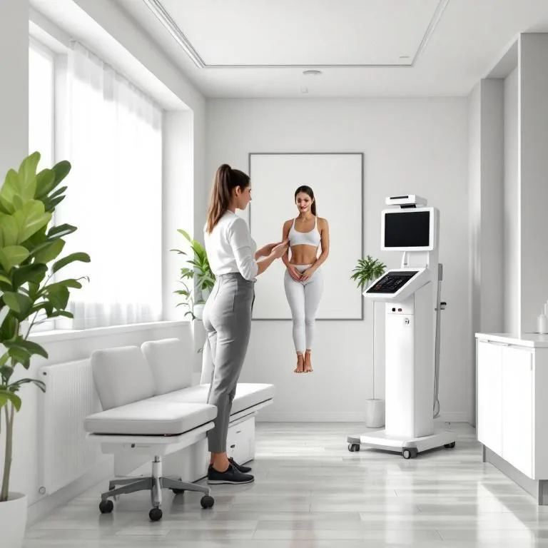 Treatment at Lite Medical Clinic