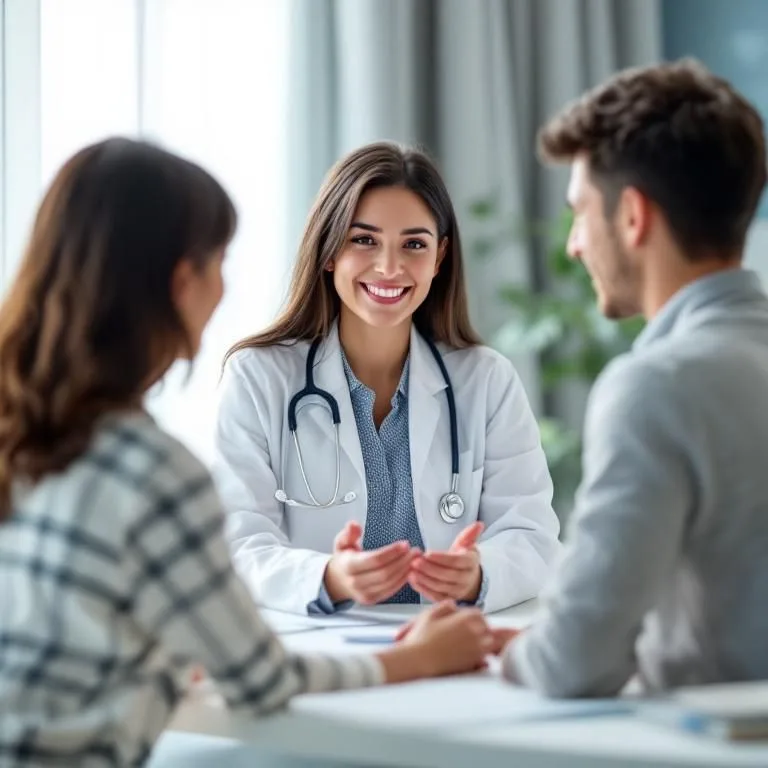 Treatment at Lite Medical