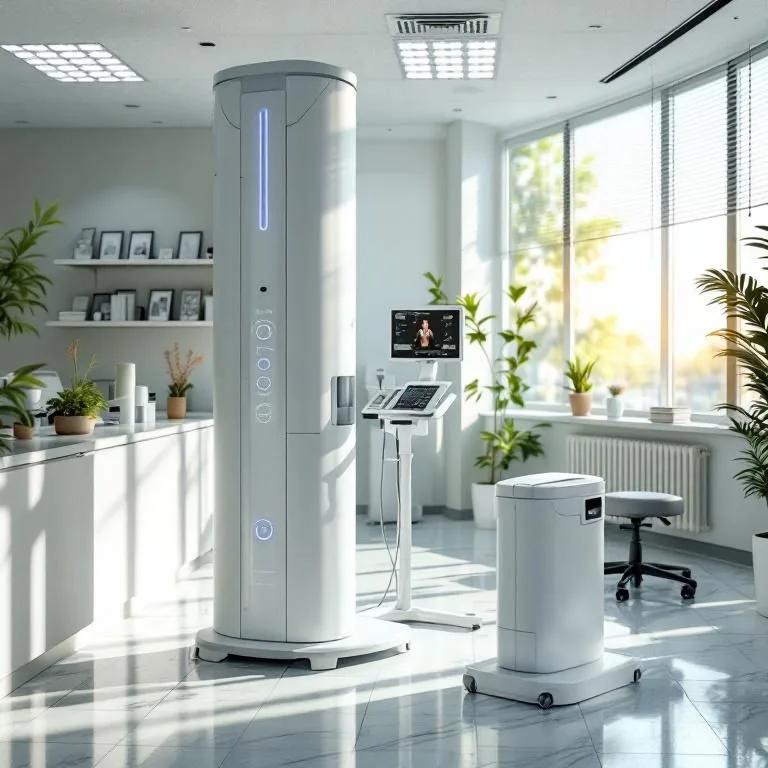 Treatment at Nutritional Weight & Wellness