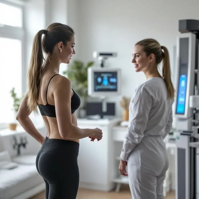 Treatment at Nutritional Weight & Wellness