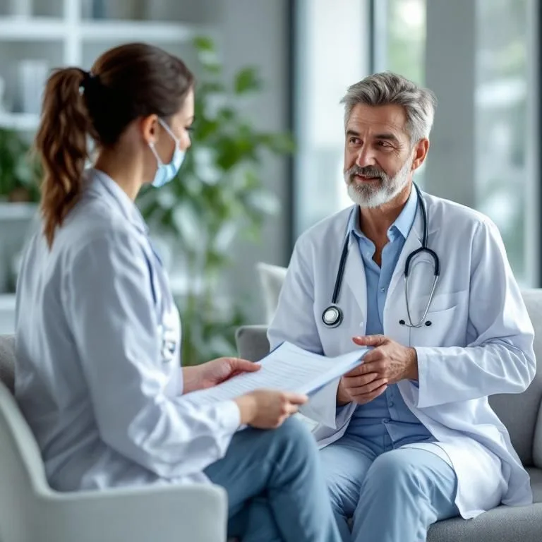 Treatment at Profile by Sanford - Eagan