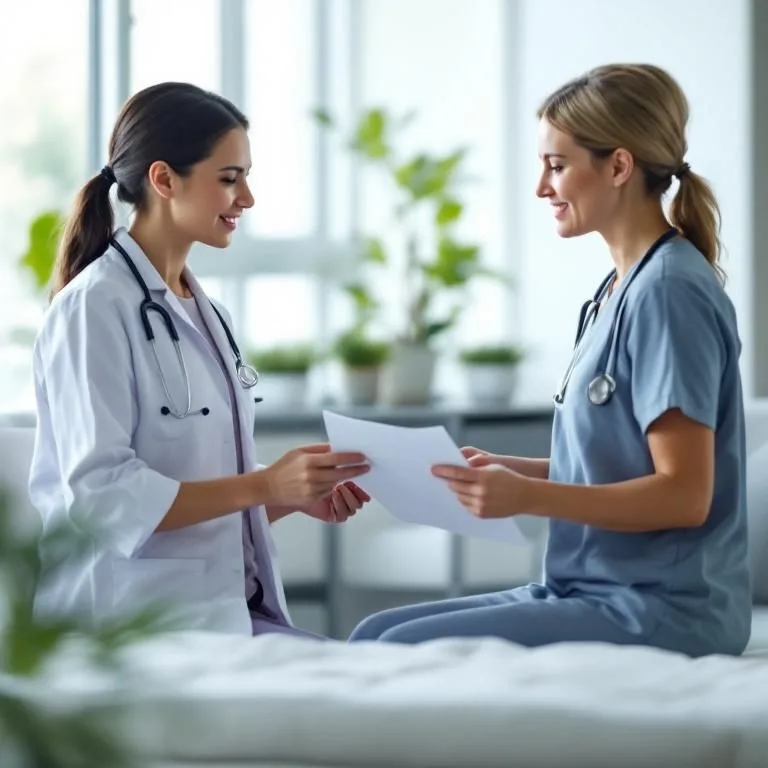 Treatment at Profile by Sanford - Woodbury