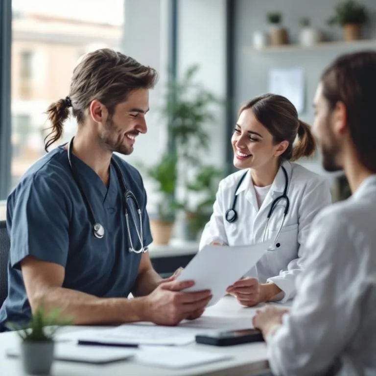 Treatment at Reformed Fitness