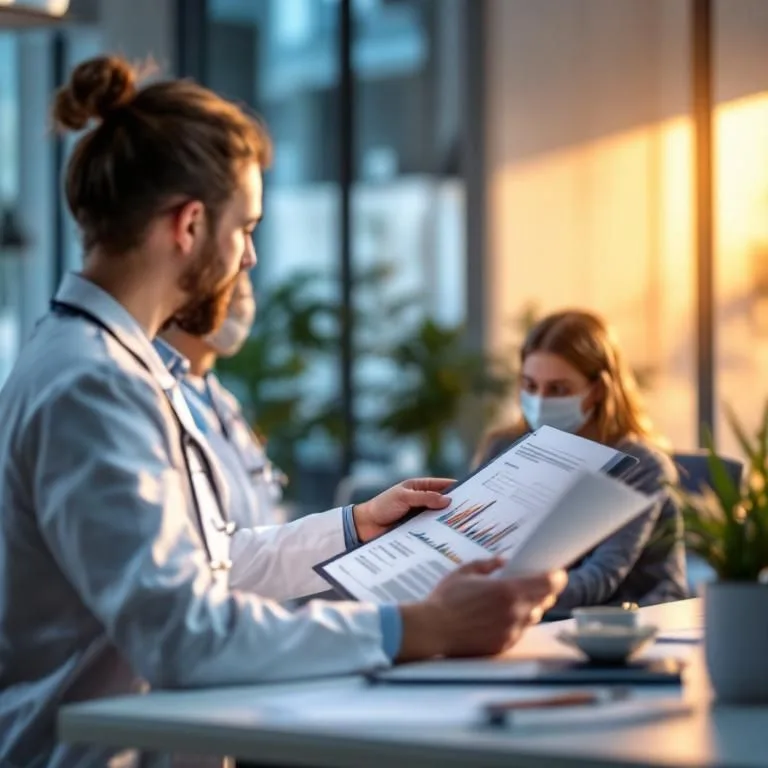 Treatment at Renova Weight Loss & Skincare