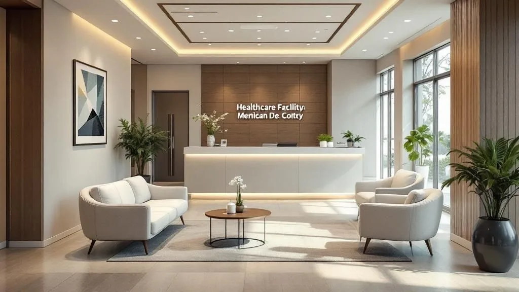 Interior of Sam-Wise Coaching & Hypnosis