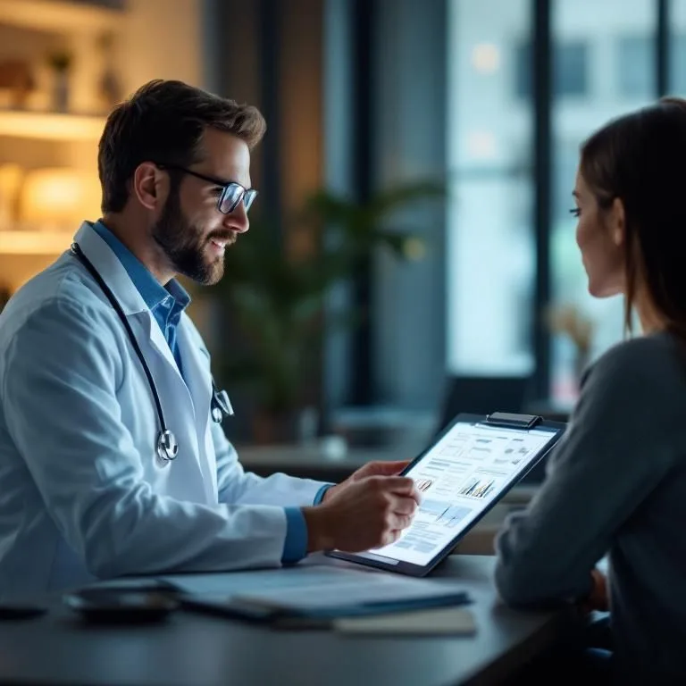 Treatment at Sculptd