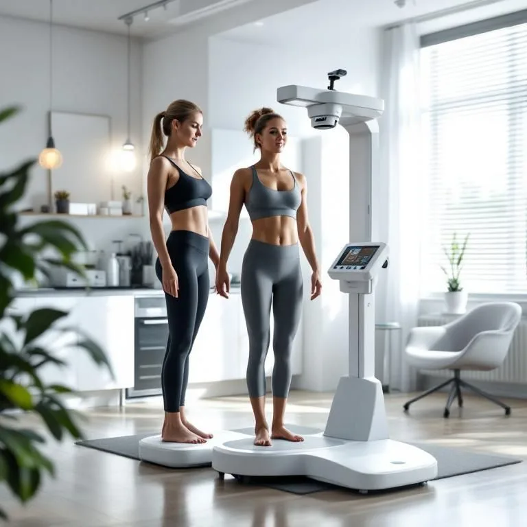 Treatment at Simbaa Fit