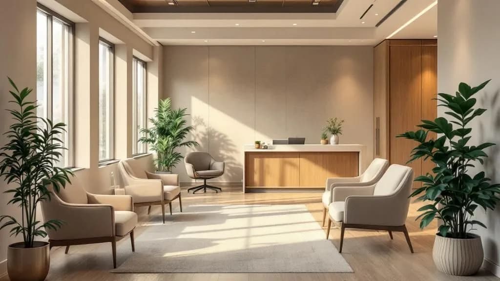 Interior of Skin Clique