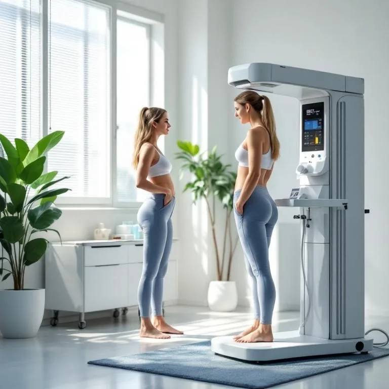 Treatment at Southdale Osteopathic Clinic