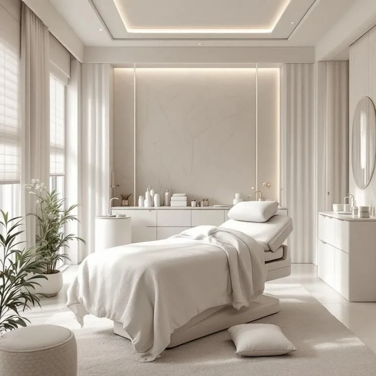 Treatment at The Clubhouse Wellness