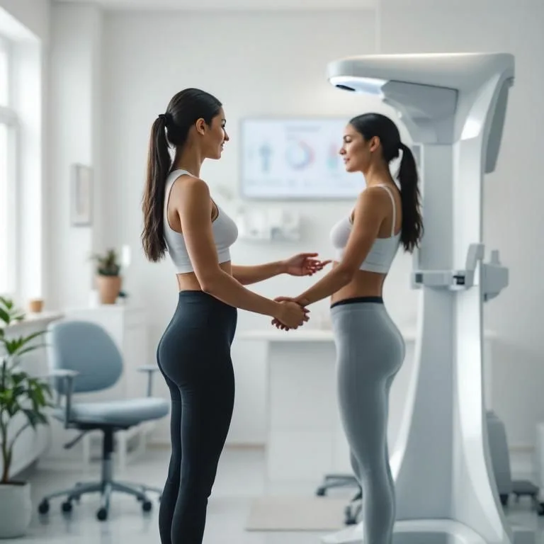 Treatment at The Family Clinic