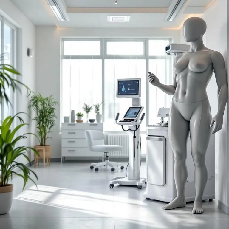 Treatment at 417 Spine - North