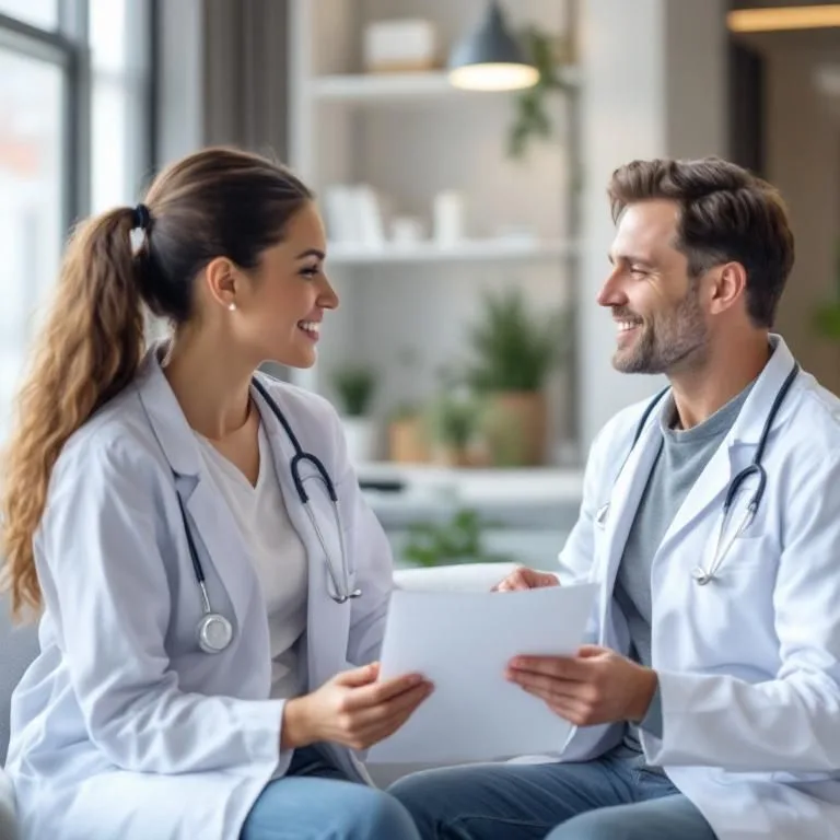 Treatment at Accountable U