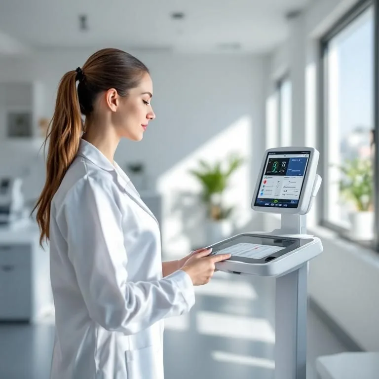 Treatment at Advanced Health Care LLC