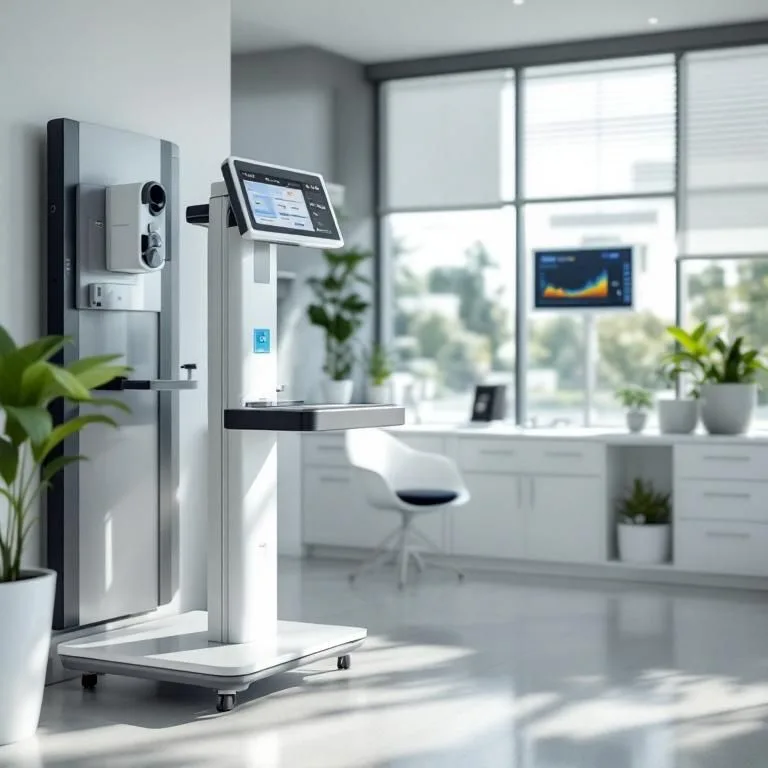 Treatment at Affirm Health Center