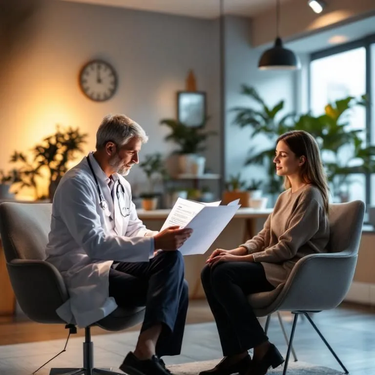 Treatment at All Out Nutrition & Wellness