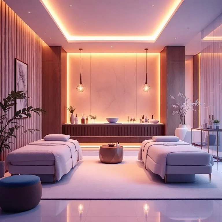 Treatment at Alma Medspa & Weight Loss