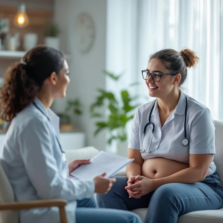 Treatment at aNu Aesthetics & Optimal Wellness