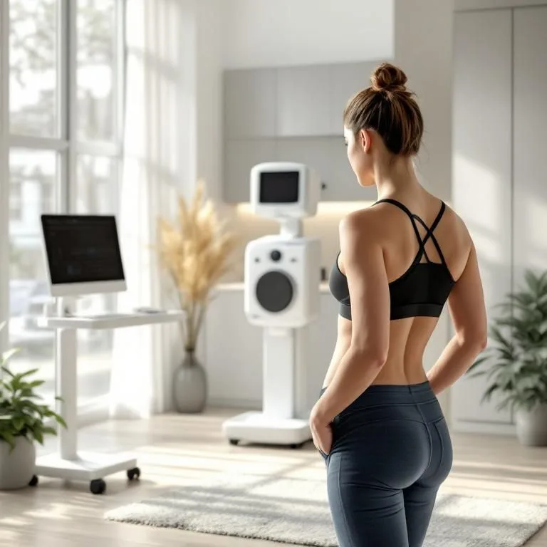 Treatment at Arch Bariatrics