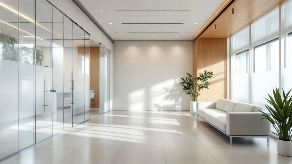 Interior of Arnold Medical Weight Loss