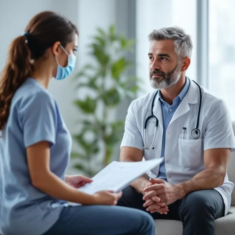 Treatment at Arnold Medical Weight Loss