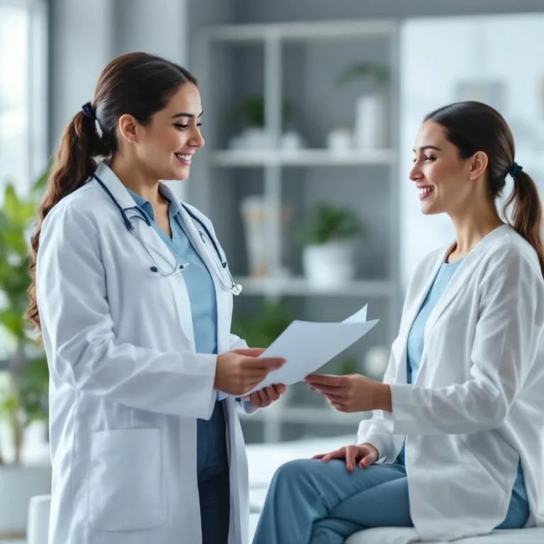 Treatment at Beem Light Sauna