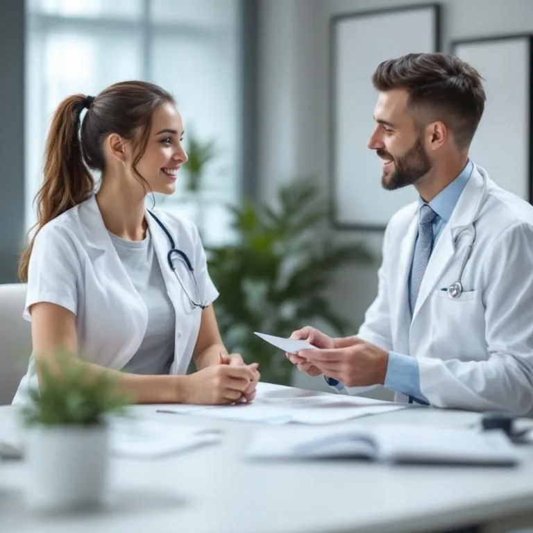 Treatment at Bell Health