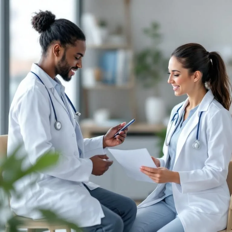 Treatment at Benessere