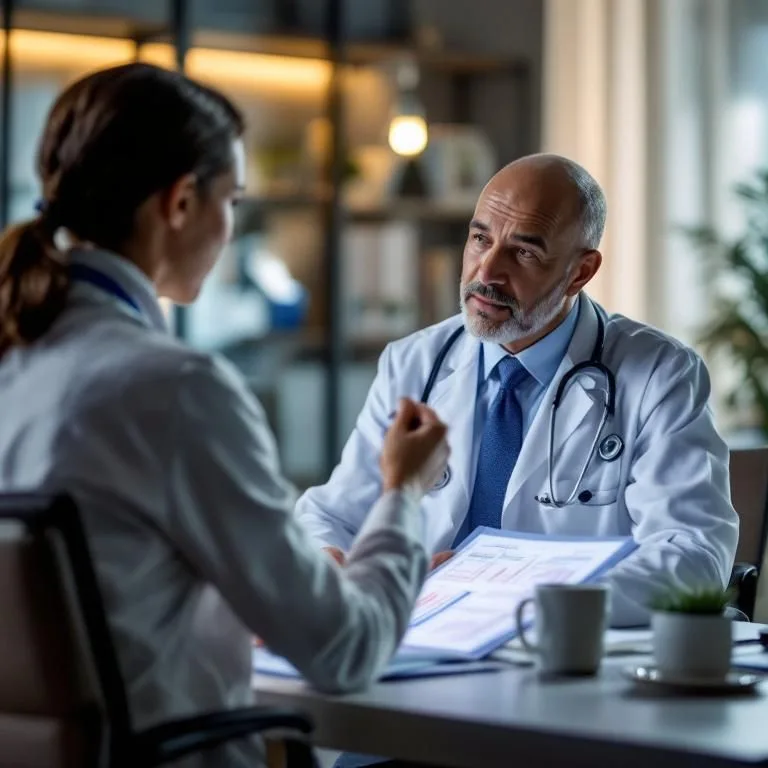 Treatment at BioBalance Health