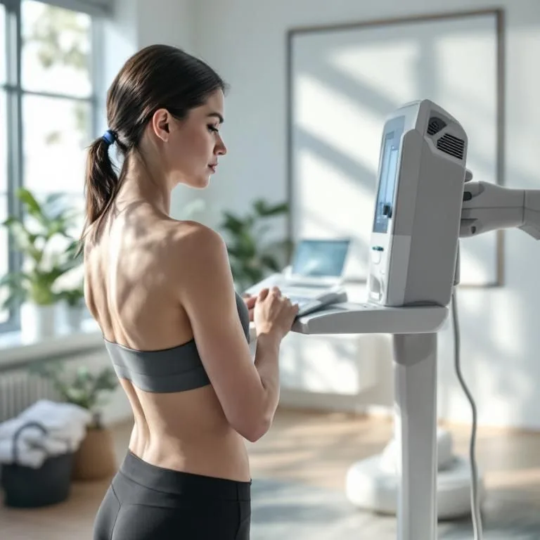 Treatment at Black Dragon Kung-Fu & MMA