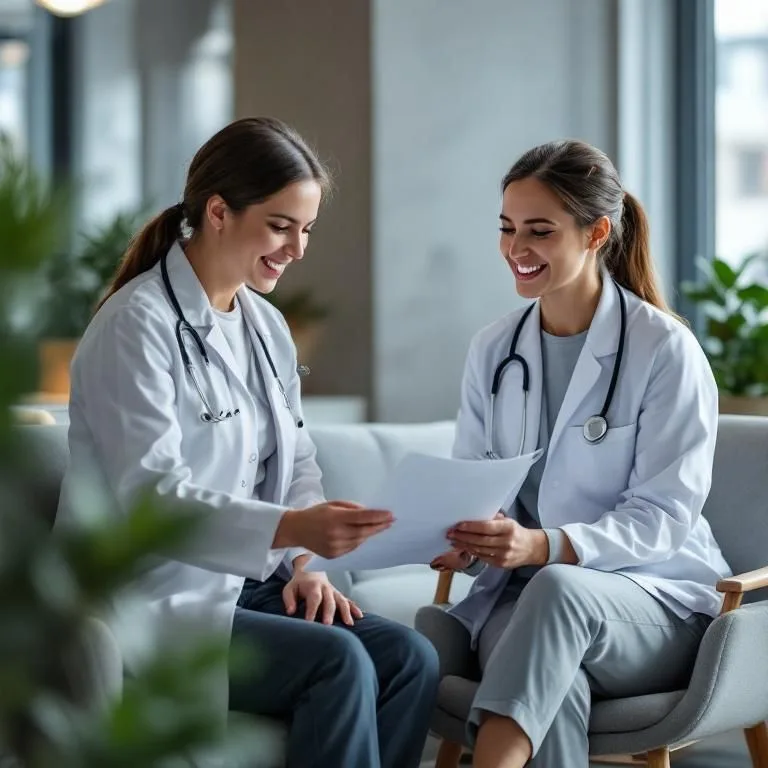 Treatment at Bloom La Vie Health