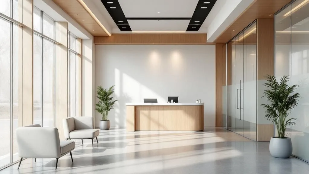 Interior of Breakthrough Rejuvenation