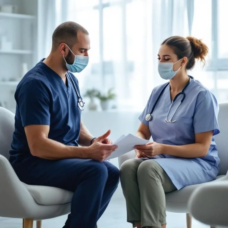 Treatment at Breakthrough Rejuvenation