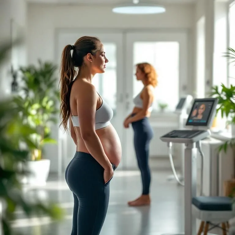 Treatment at Bridge Integrative Medicine