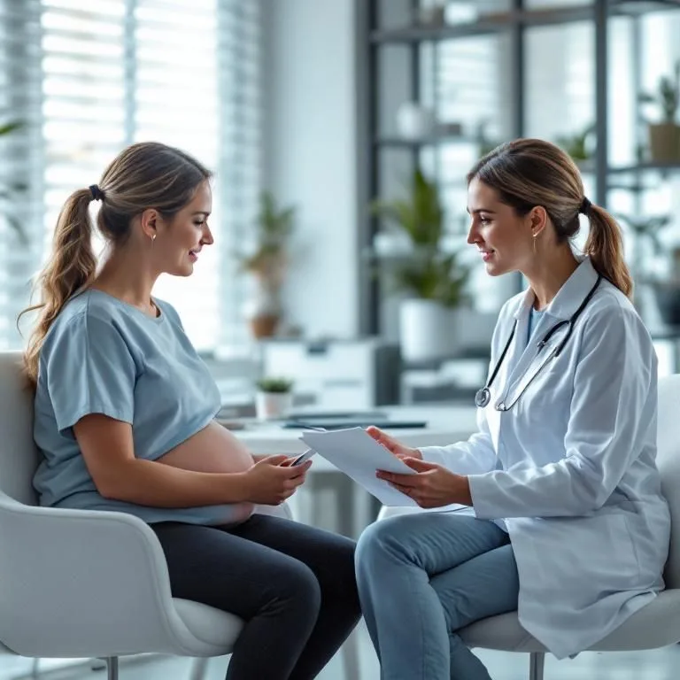 Treatment at Bright Sky Nutrition