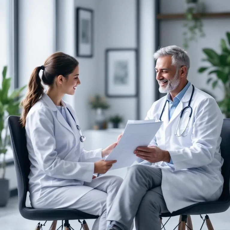 Treatment at Christopher Holmes Weight loss