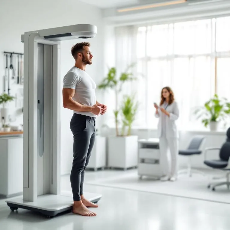 Treatment at Delmar Chiropractic