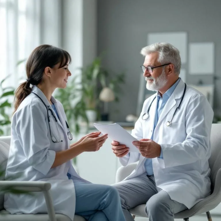 Treatment at Edge Fitness Camp