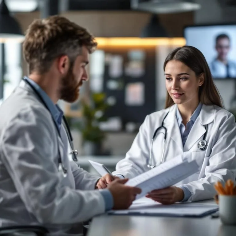 Treatment at EPIC Healthcare and Wellness Solutions