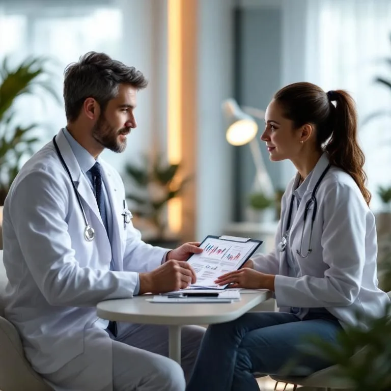 Treatment at Equinox Integrated Health & Aesthetics