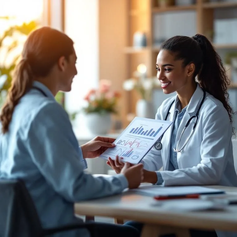 Treatment at Ethos Wellness Clinic