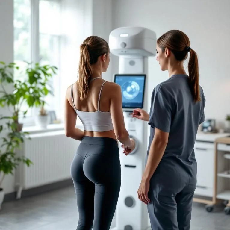 Treatment at Express Heart Care