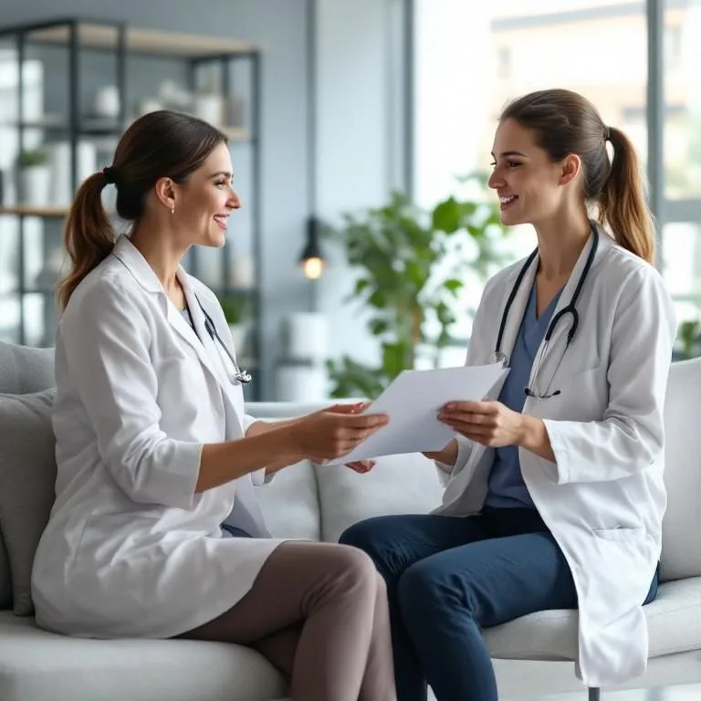 Treatment at Health Hub