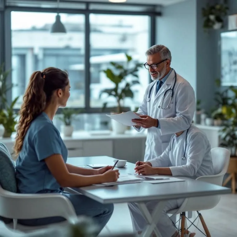 Treatment at Heartland Men's Health